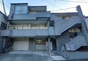 外観・内観