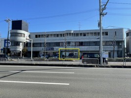 外観・内観