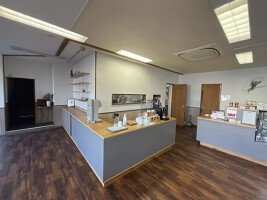 外観・内観