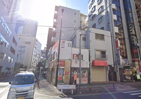 外観・内観