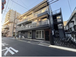 外観・内観