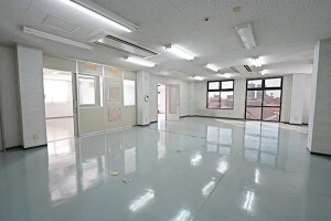 外観・内観