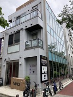 外観・内観