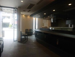 外観・内観
