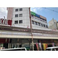 外観・内観