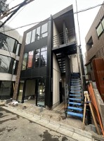 外観・内観