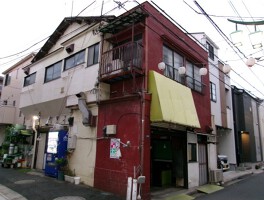 外観・内観