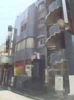 外観・内観