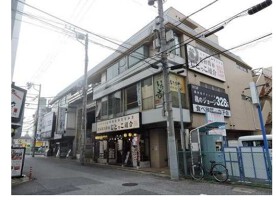 外観・内観