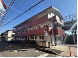 外観・内観