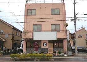 外観・内観