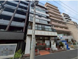 外観・内観