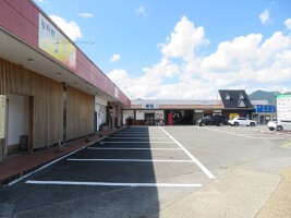 外観・内観