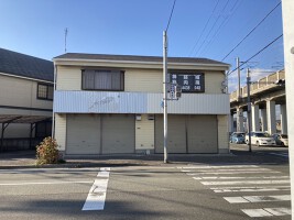 外観・内観