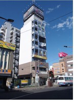 外観・内観