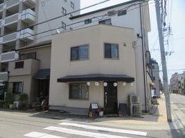 外観・内観