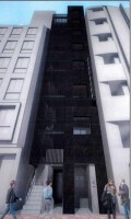 外観・内観