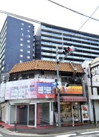 外観・内観