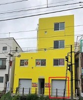 外観・内観