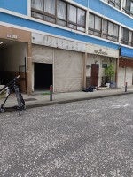 外観・内観