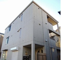 外観・内観