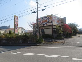 外観・内観