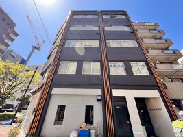 外観・内観