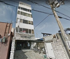 外観・内観