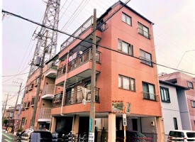 外観・内観
