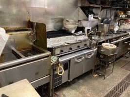 外観・内観