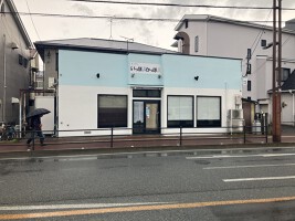 外観・内観