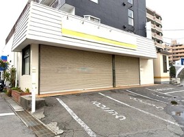 外観・内観