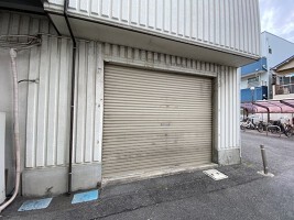 外観・内観