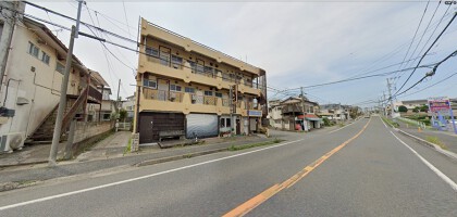 外観・内観