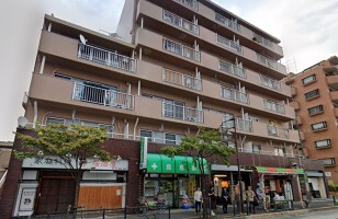 外観・内観