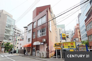 外観・内観