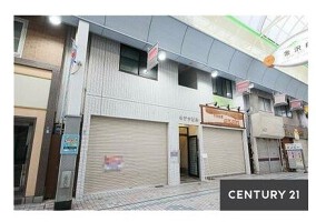 外観・内観
