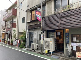 外観・内観
