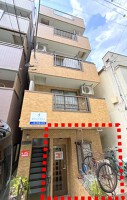 外観・内観