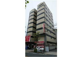 外観・内観