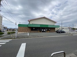 外観・内観