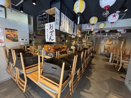 外観・内観
