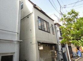 外観・内観