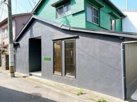 外観・内観