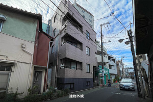 外観・内観