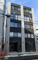外観・内観