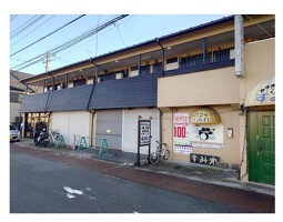 外観・内観