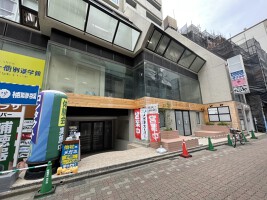 外観・内観