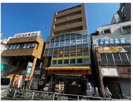 外観・内観