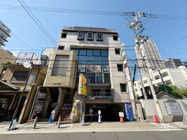 外観・内観